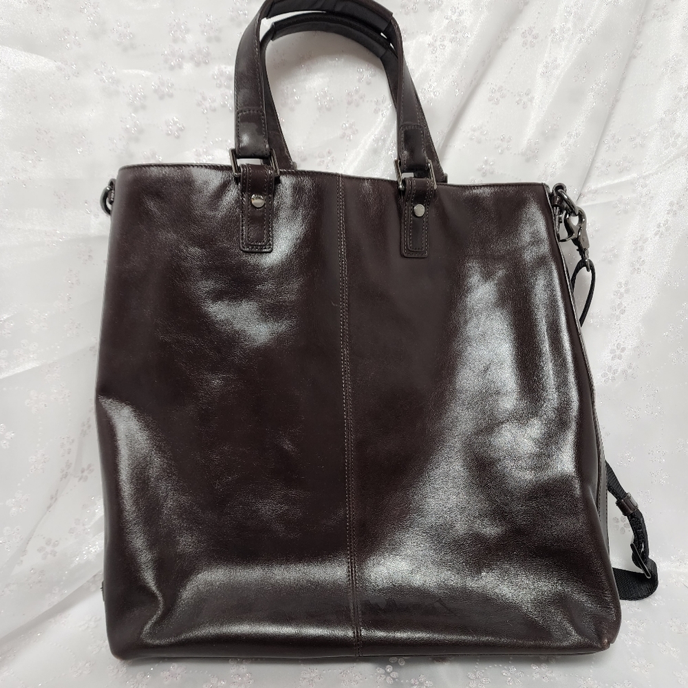 Brahmin Brief Case Bag
